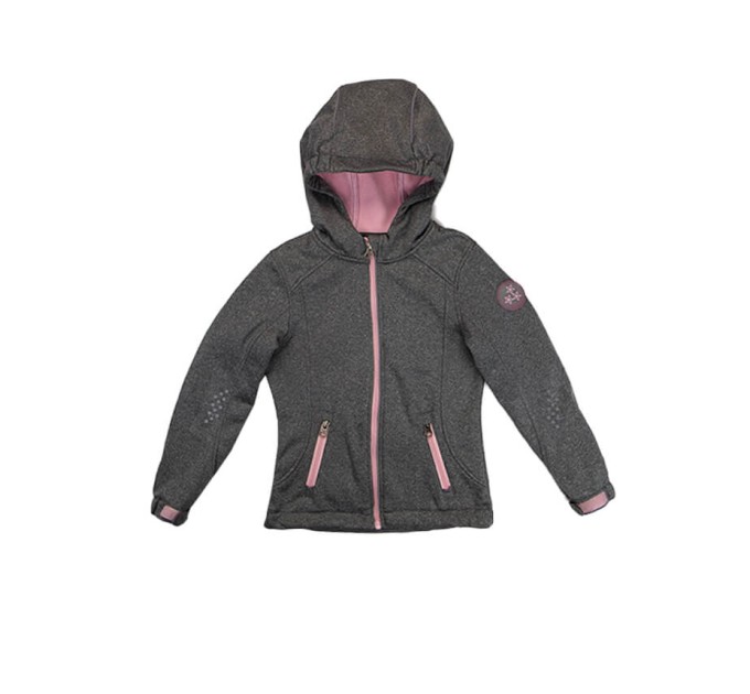 Ветровка для девочки Active Touch