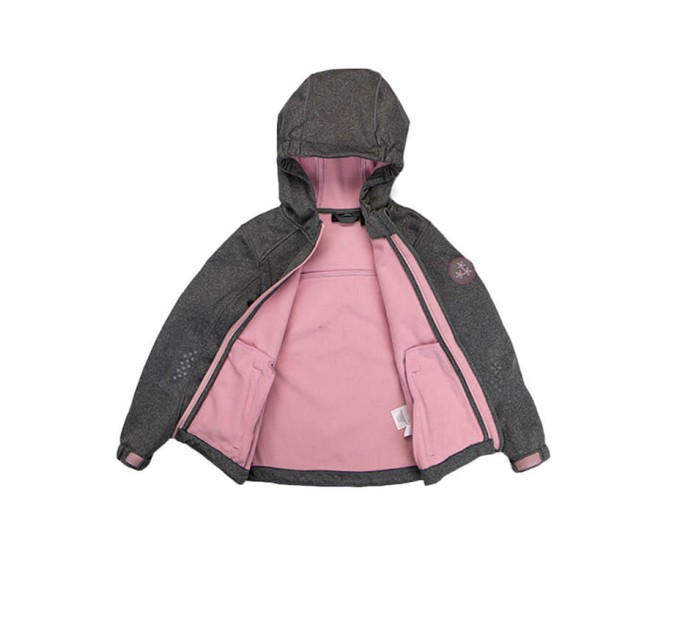 Ветровка для девочки Active Touch