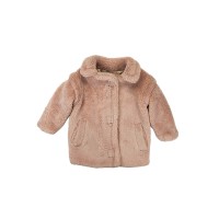 Шубка для девочки Fashionable