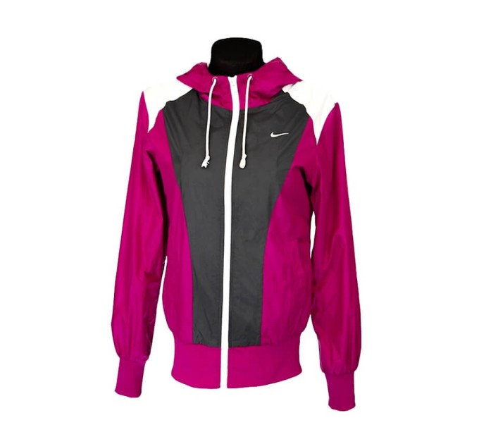 Подростковая ветровка Nike