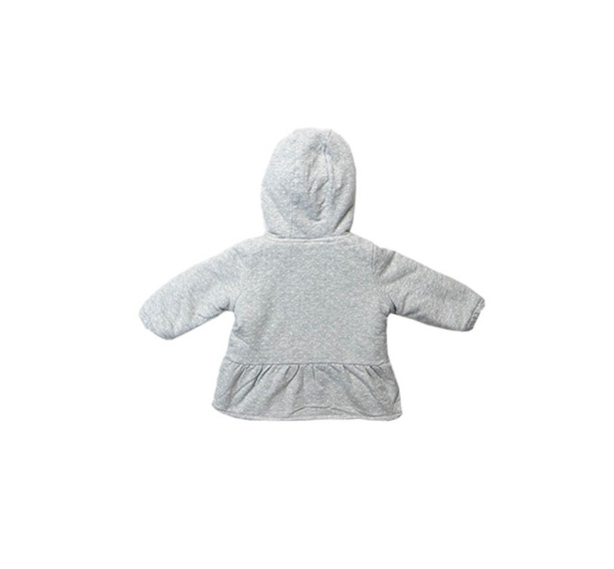 Куртка для девочки Topomini