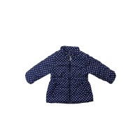 Куртка для девочки Topomini демисезон