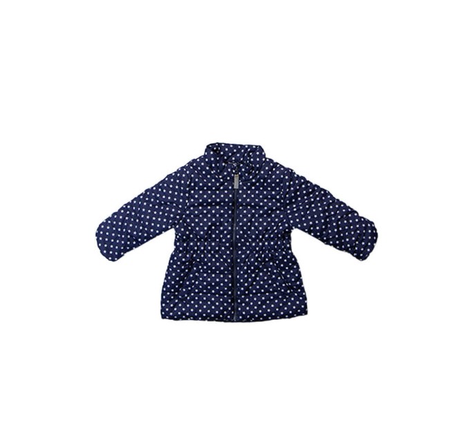 Куртка для девочки Topomini