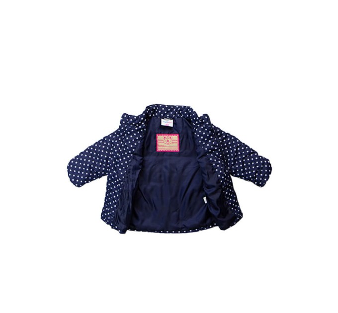 Куртка для девочки Topomini