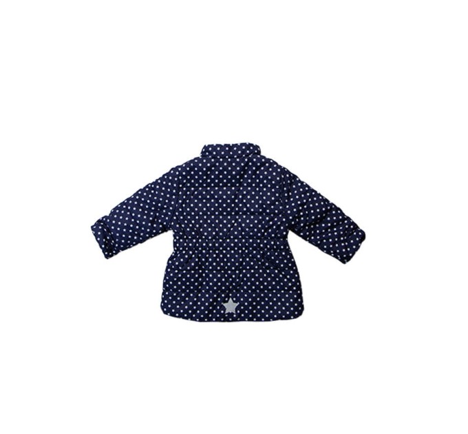 Куртка для девочки Topomini
