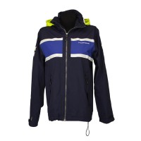 Ветровка подростковая FIVE SEAZONS EST1982