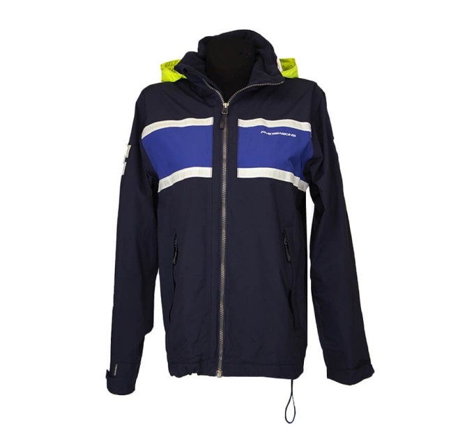 Подростковая ветровка FIVE SEAZONS EST1982