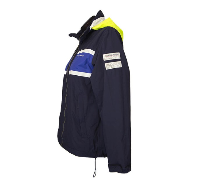 Подростковая ветровка FIVE SEAZONS EST1982