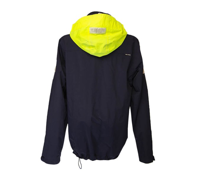 Подростковая ветровка FIVE SEAZONS EST1982