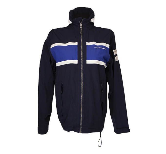 Подростковая ветровка FIVE SEAZONS EST1982