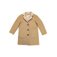 Пальто для девочки Zara