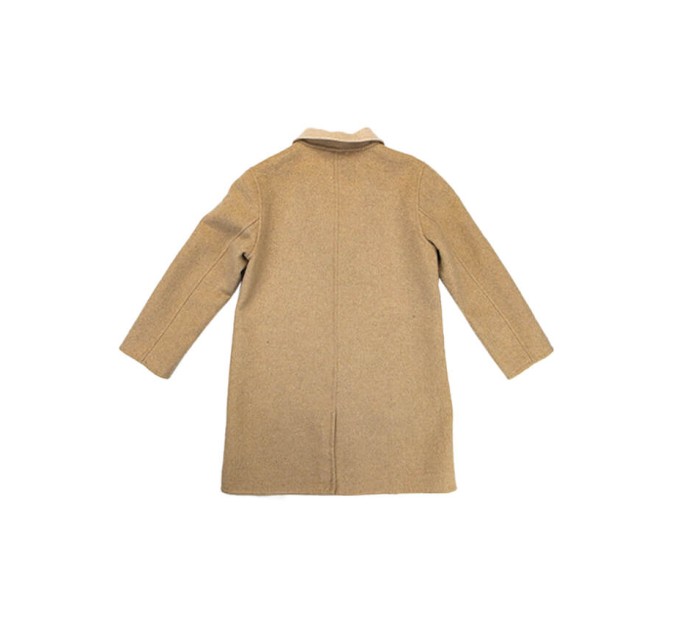 Пальто для девочки Zara