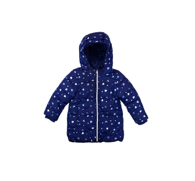 Куртка для девочки impidimpi