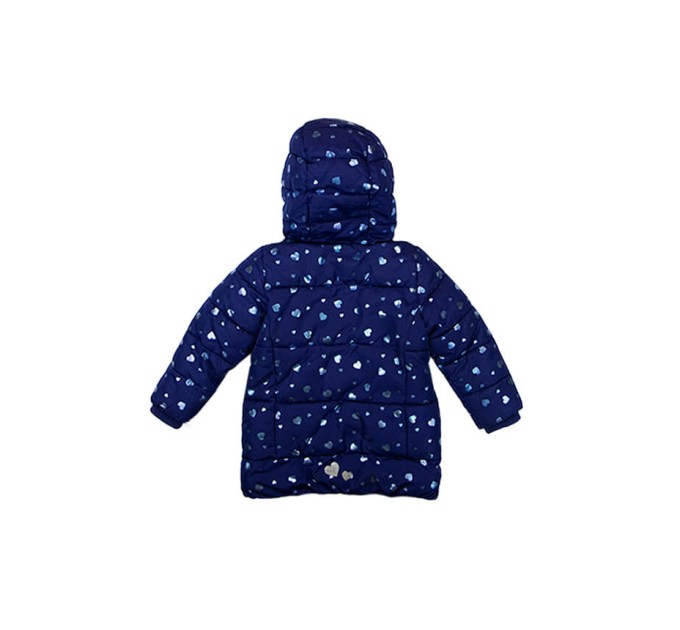 Куртка для девочки impidimpi