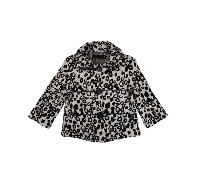 Пальто для девочки Marc Cain