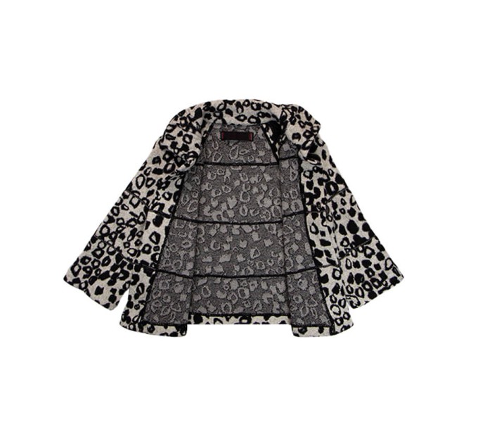 Пальто для девочки Marc Cain