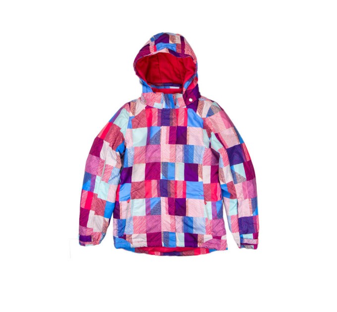 Куртка для девочки TCM