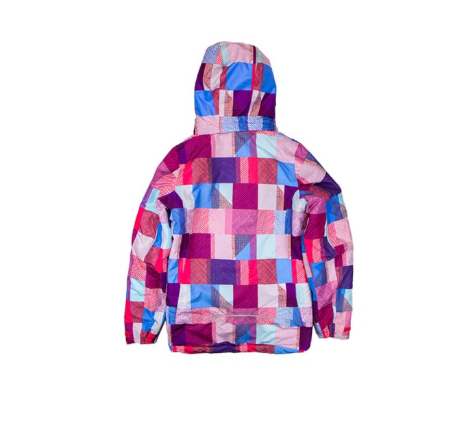 Куртка для девочки TCM