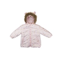 Куртка для девочки Ergee