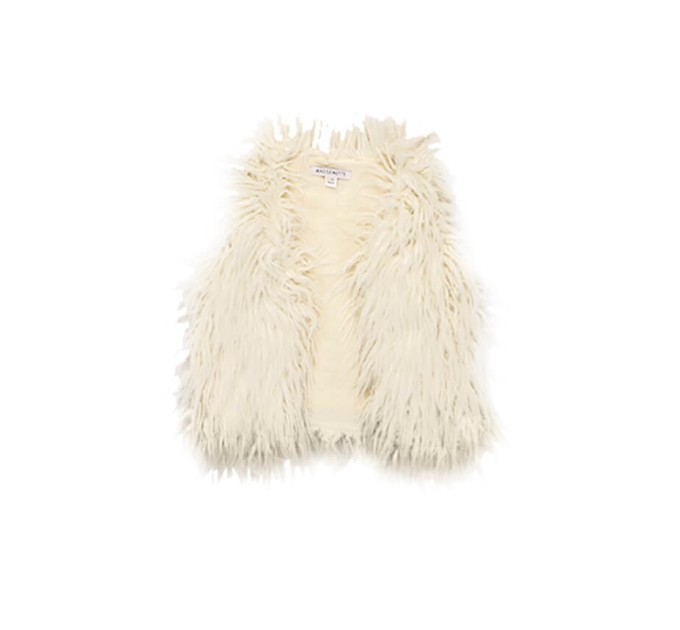 Безрукавка для девочки Madds&Matter