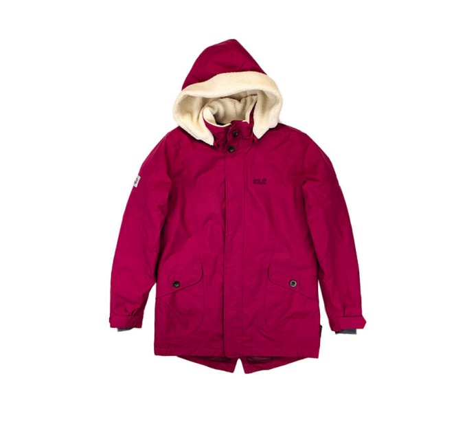 Куртка для мальчика Jack Wolfskin