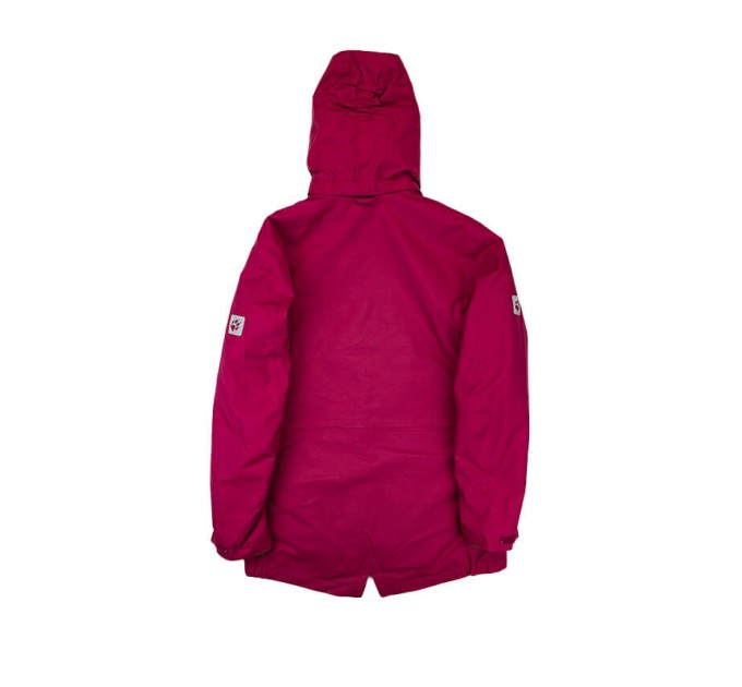 Куртка для мальчика Jack Wolfskin