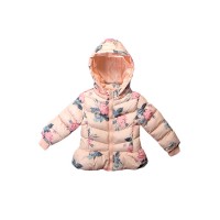 Куртка для девочки Ativo