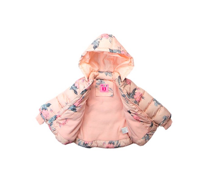 Куртка для девочки Ativo