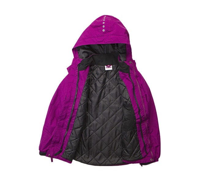 Ветровка детская Yigga