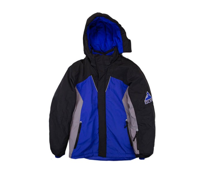 Куртка для мальчика Y.F.K