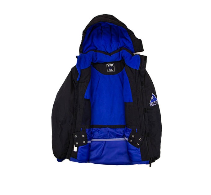 Куртка для мальчика Y.F.K