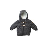 Куртка для мальчика Baby club