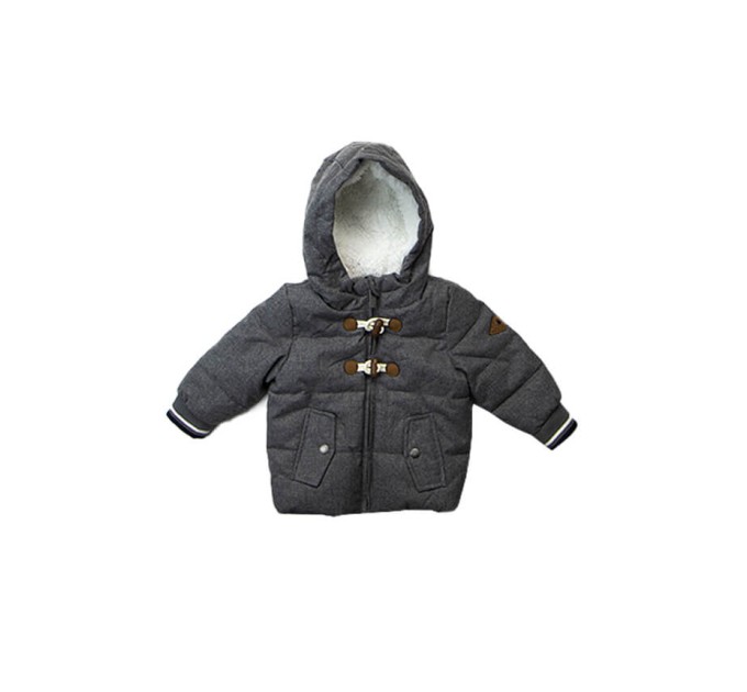 Куртка для мальчика Baby club