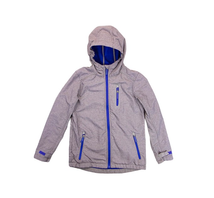 Ветровка детская