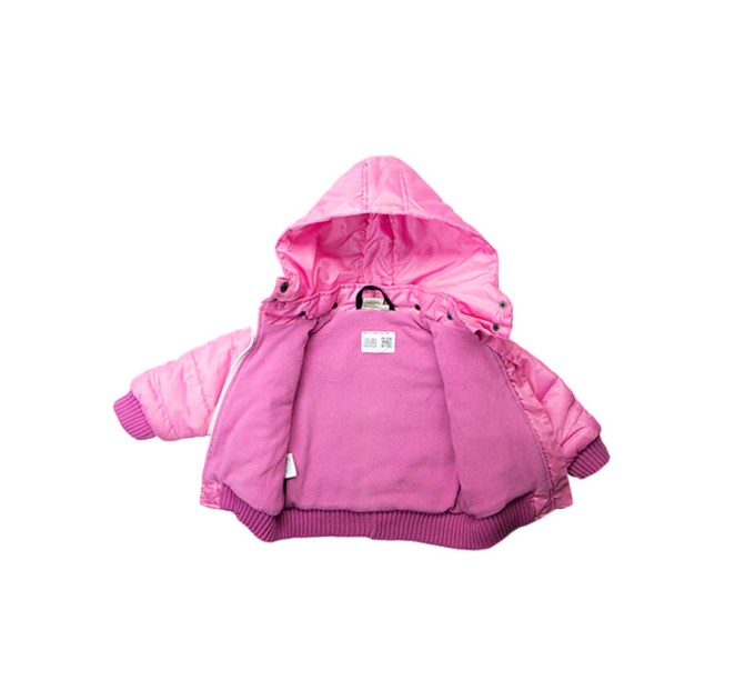 Куртка для девочки Nova Star