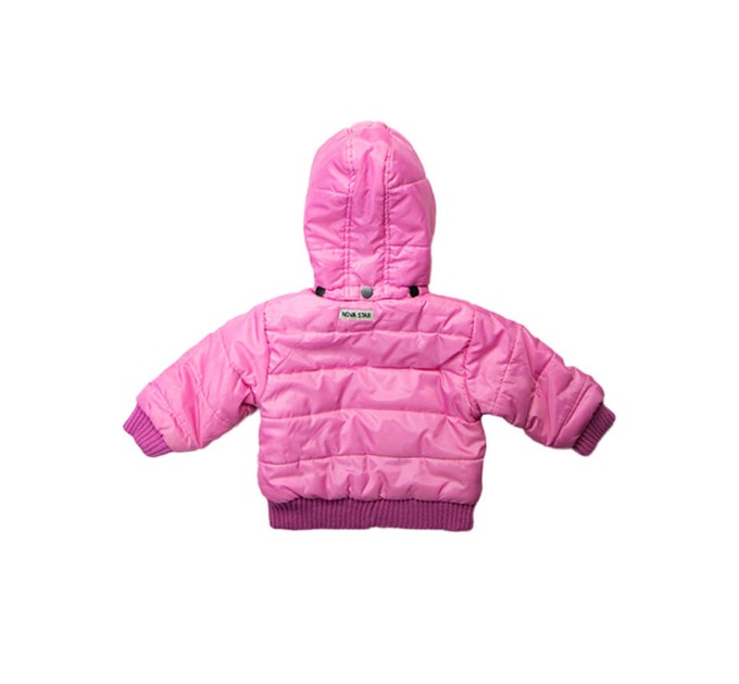 Куртка для девочки Nova Star