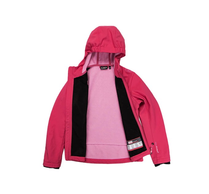 Терморкуртка детская CMP
