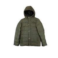 Куртка утепленная Alive