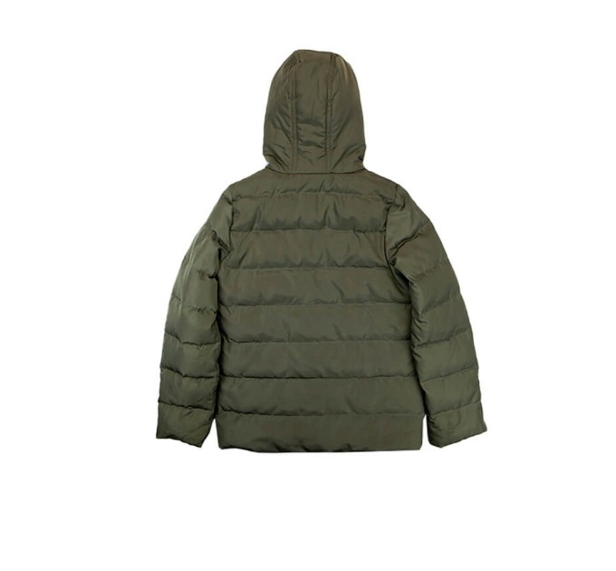 Куртка утепленная Alive