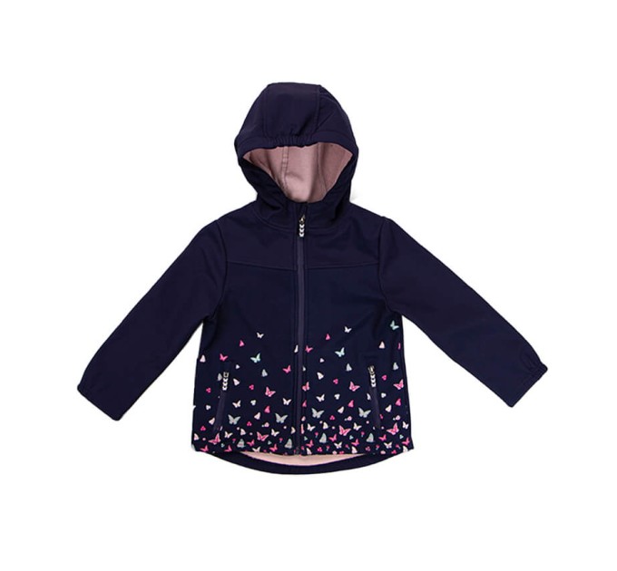Терморкуртка детская Topolino