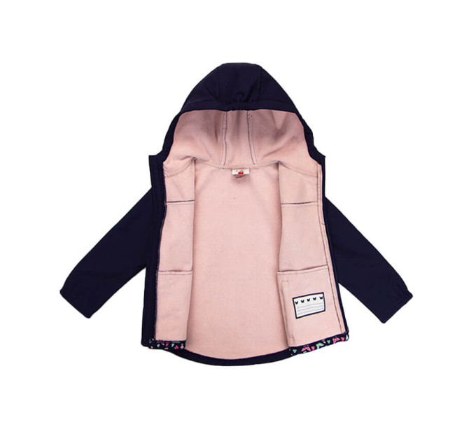 Терморкуртка детская Topolino