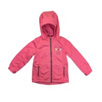 Ветровка для девочки Impidimpi