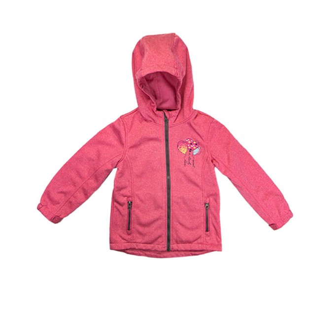 Ветровка для девочки Impidimpi