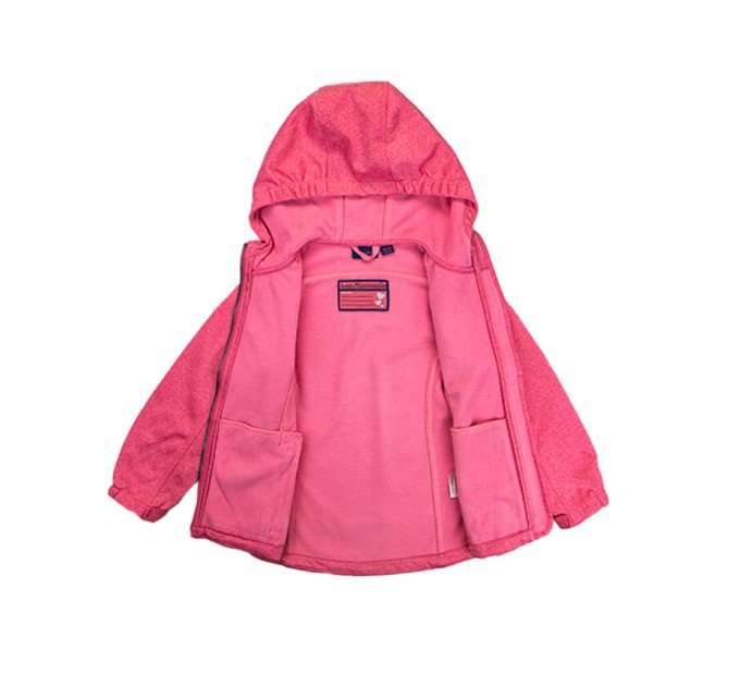 Ветровка для девочки Impidimpi