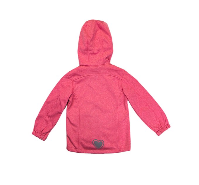 Ветровка для девочки Impidimpi