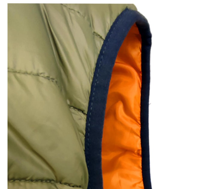 Безрукавка Northern ARC унисекс