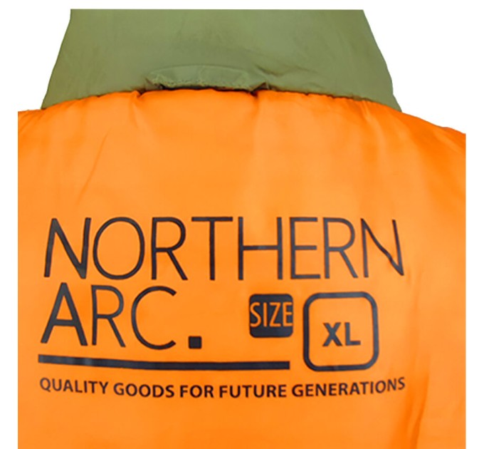 Безрукавка Northern ARC унисекс