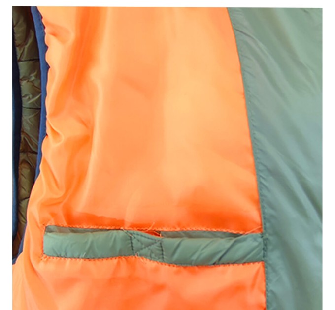 Безрукавка Northern ARC унисекс