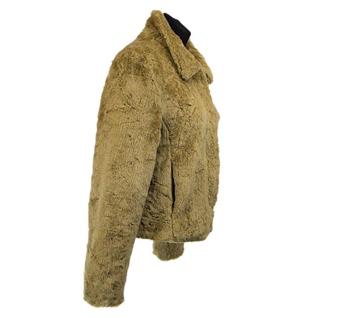 Шубка женская Fransa