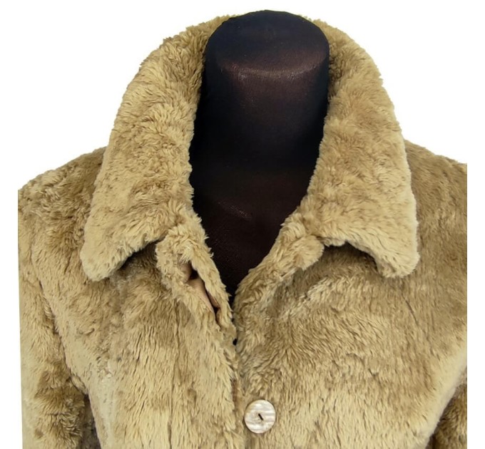 Шубка женская Fransa